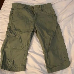 H&M Boys Shorts SZ 9-10